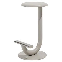 Desalto STRONG Stool by Eugeni Quitllet