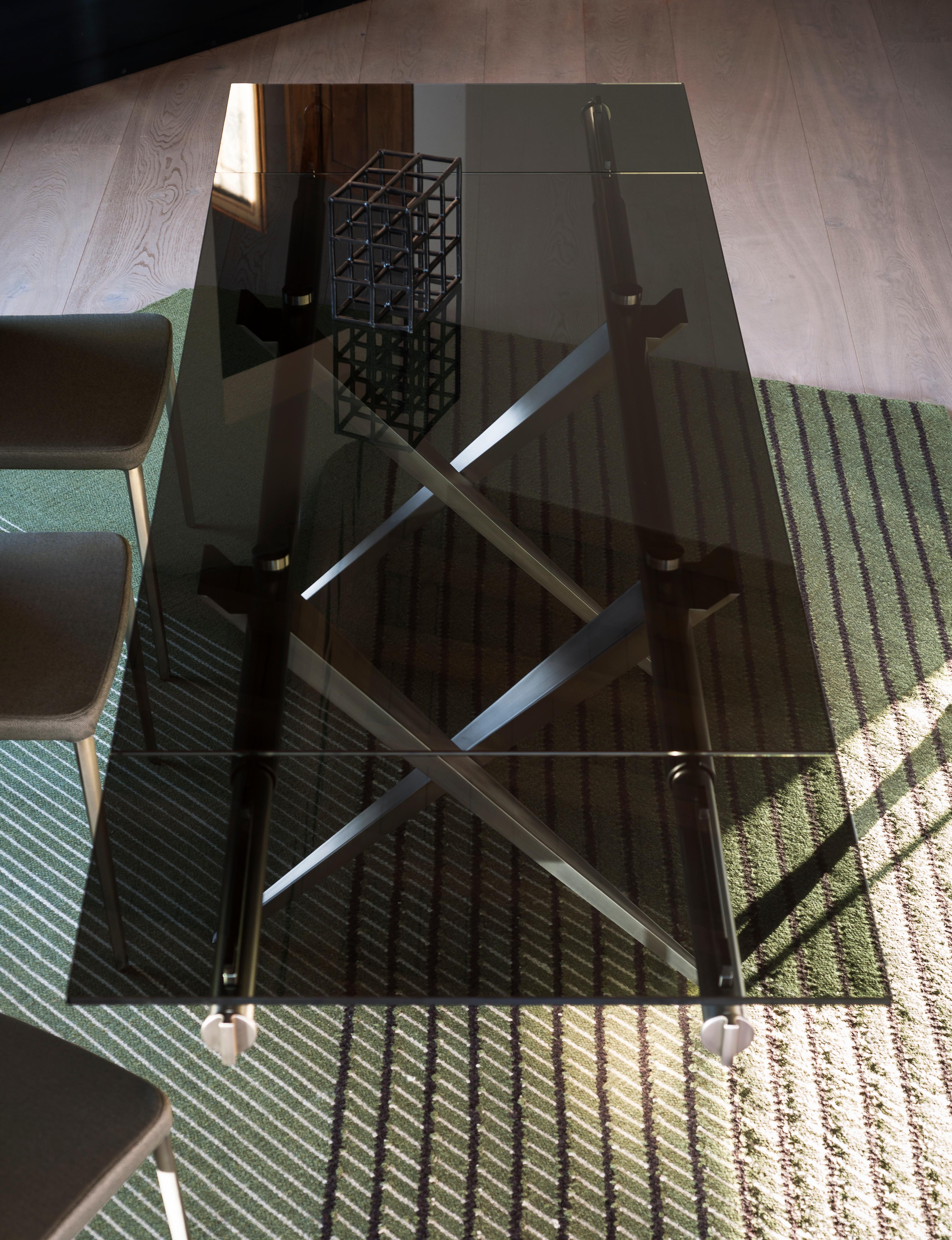 Desalto TENDER Table By Decoma For Sale 6