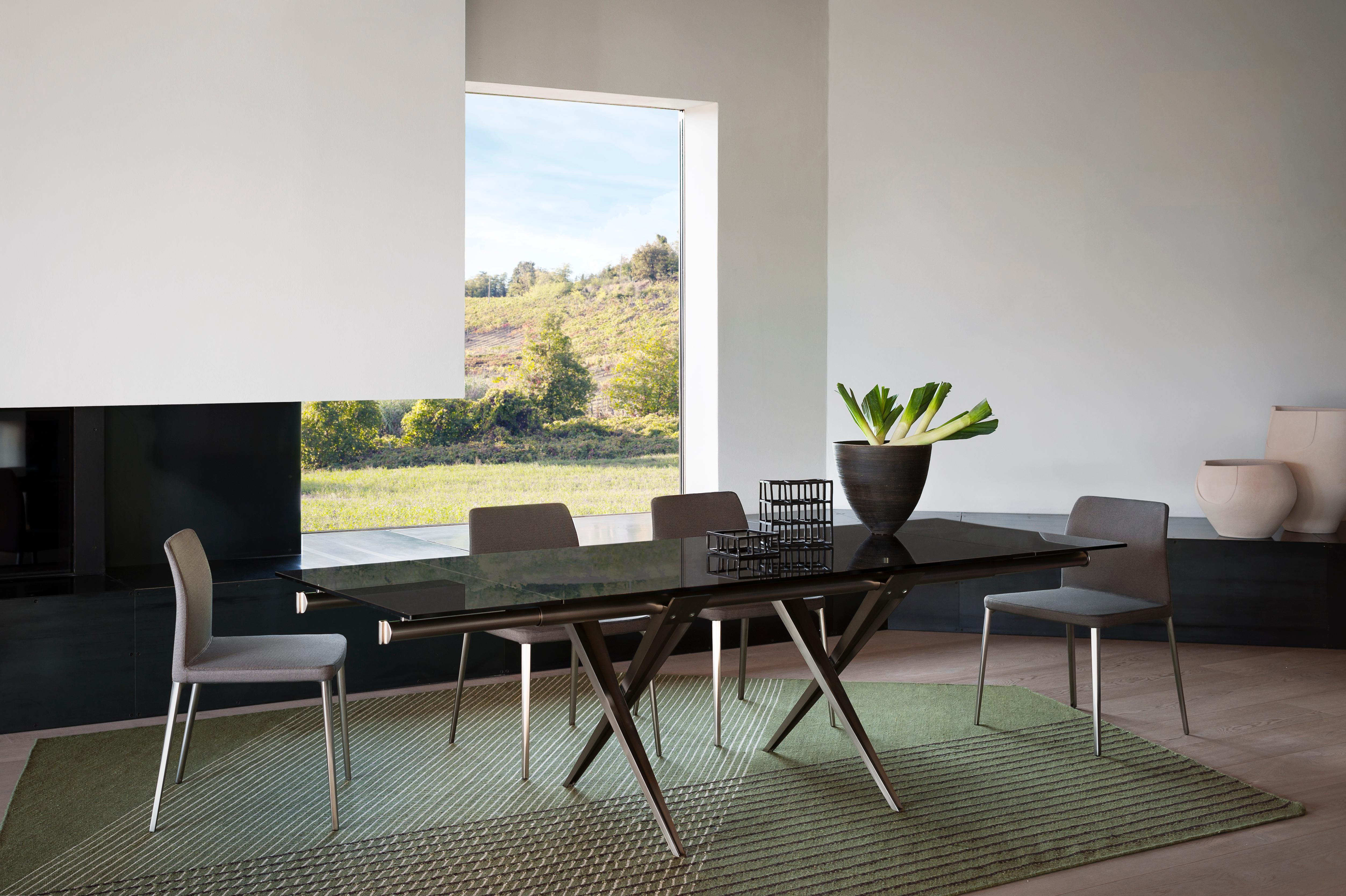 Desalto TENDER Table By Decoma For Sale 7