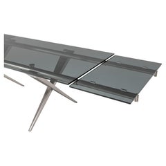 Desalto TENDER Table By Decoma