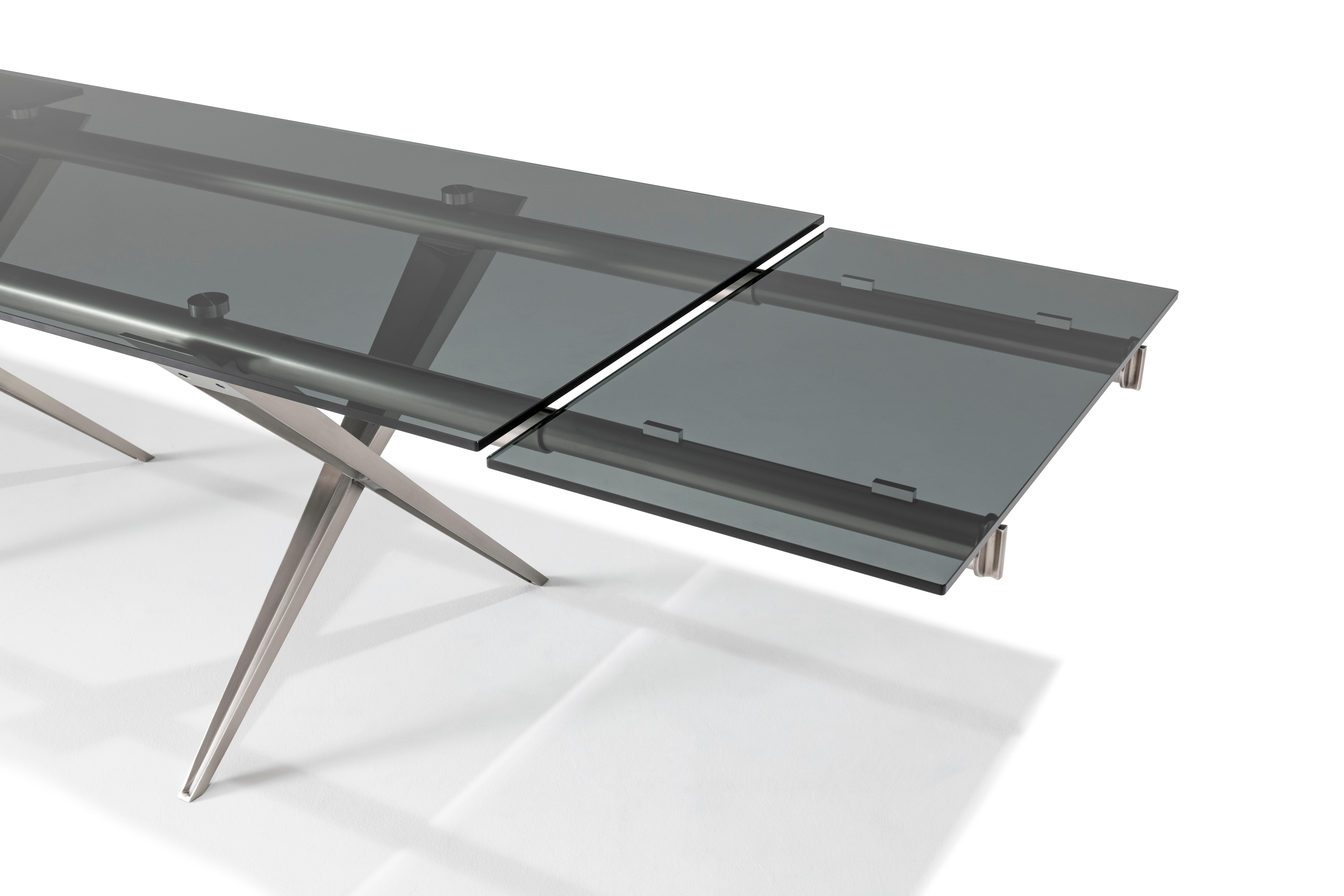 Italian Desalto TENDER Table By Decoma For Sale