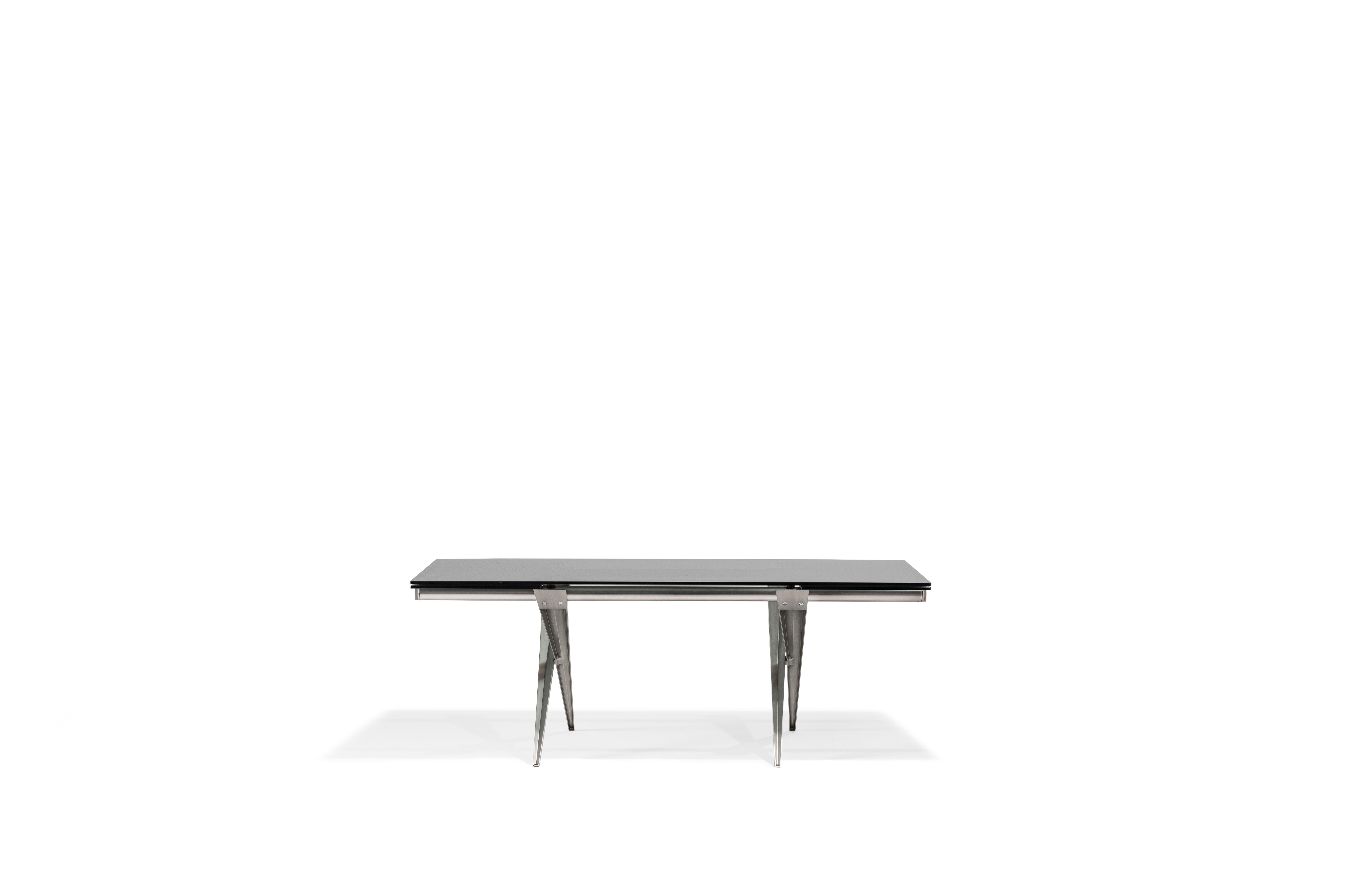 Desalto TENDER Table By Decoma For Sale 2