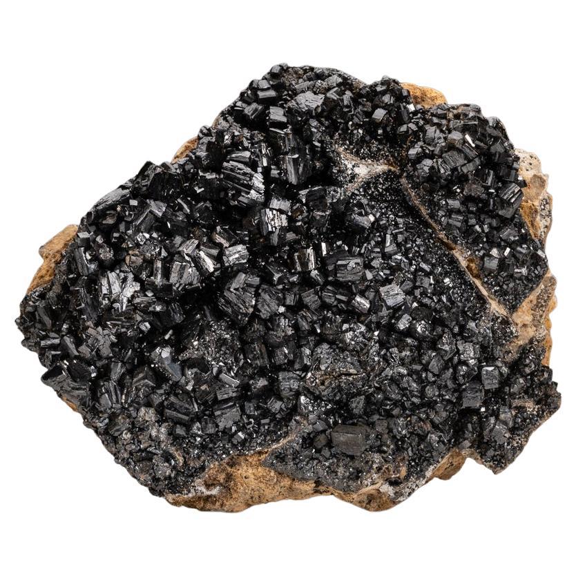 Descloizite de la mine de Berg Aukas, Grootfontein, terre de montagne Otavi, Namibia en vente