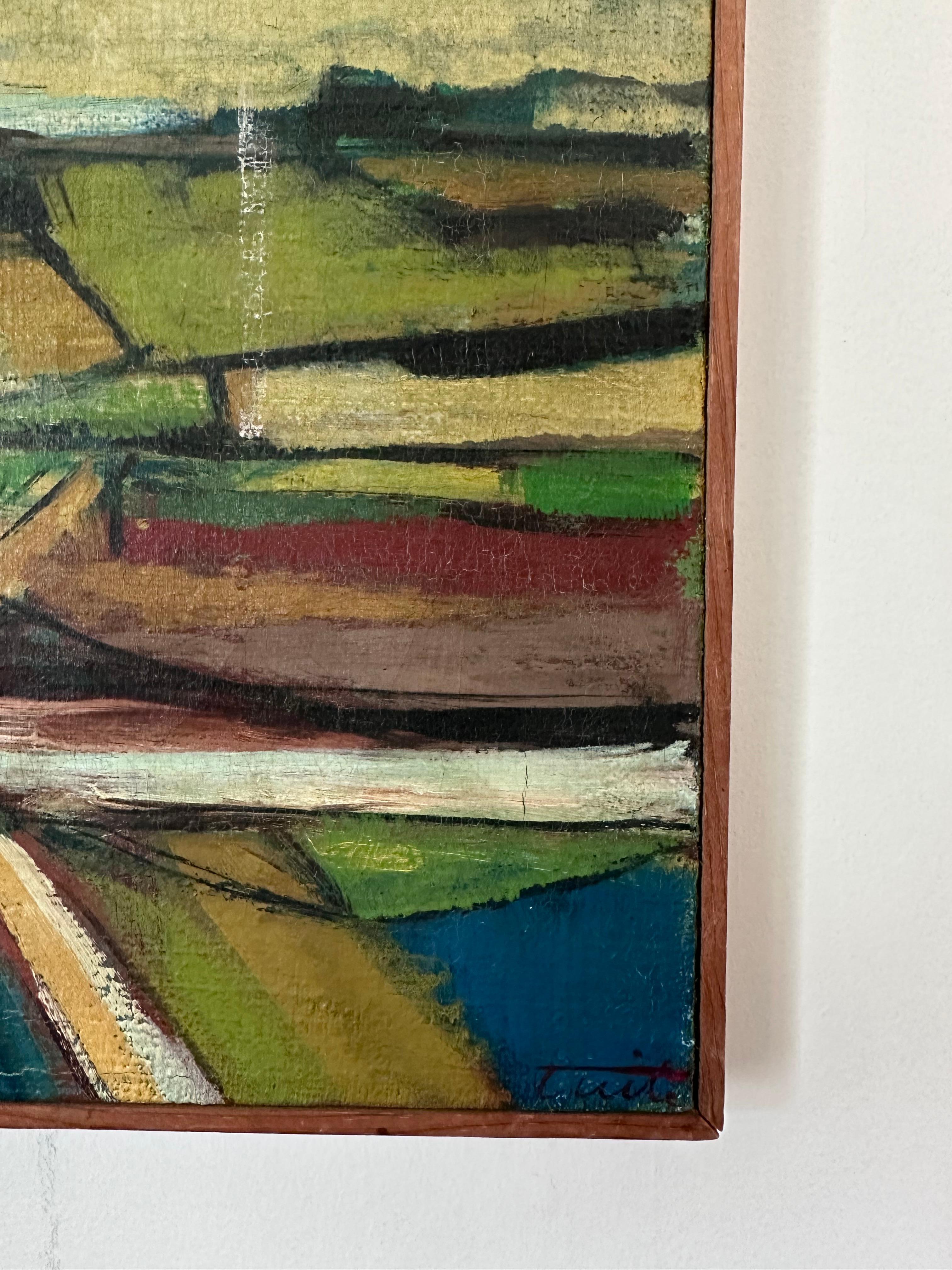 Peinture 