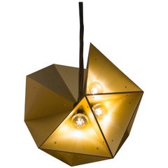 "DESDOBRAMENTO" Lamp - 12 Modules