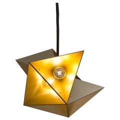 ‘Desdobramento’ Lamp, 7 Modules