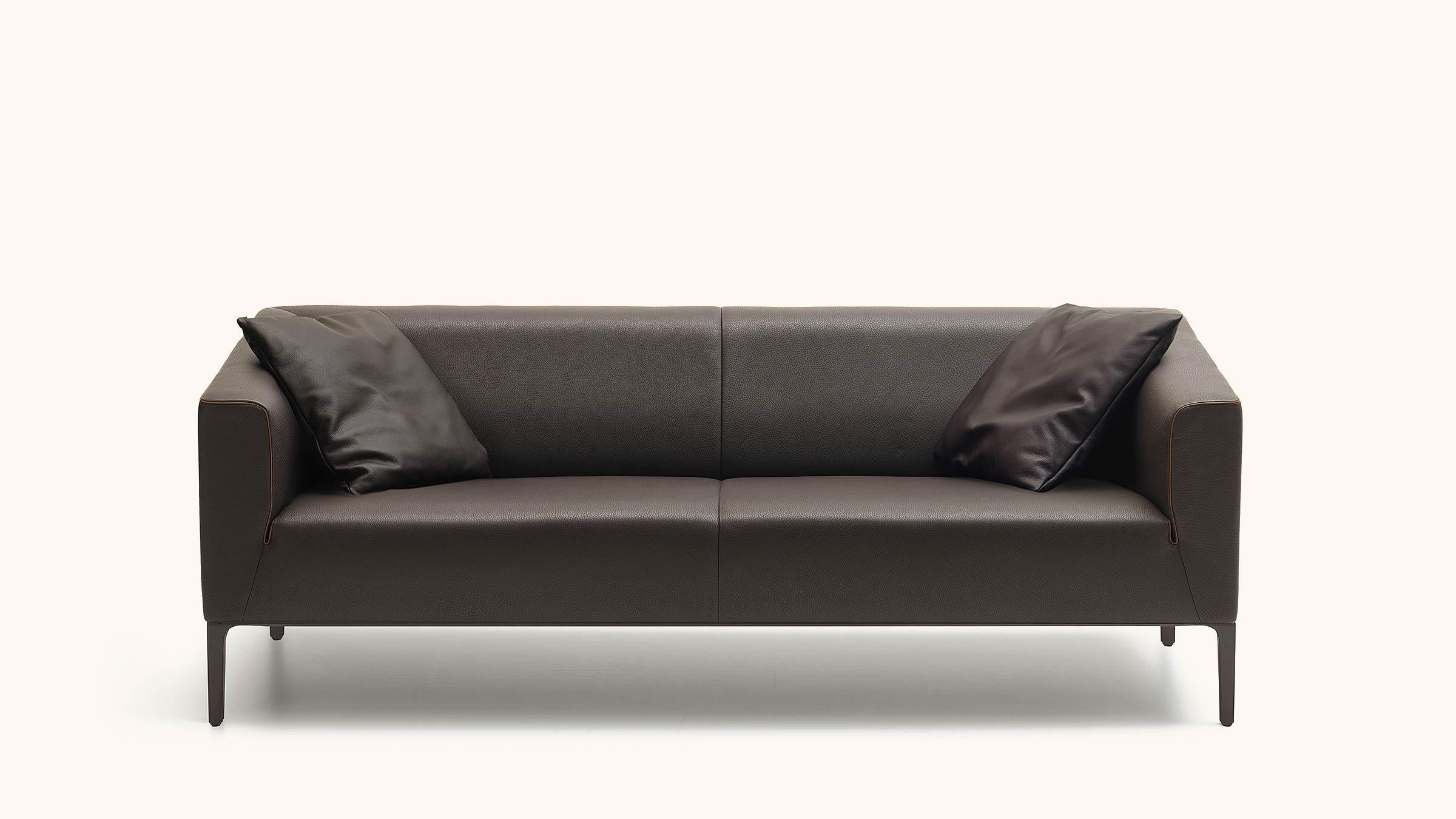 de sede sofa ds-161