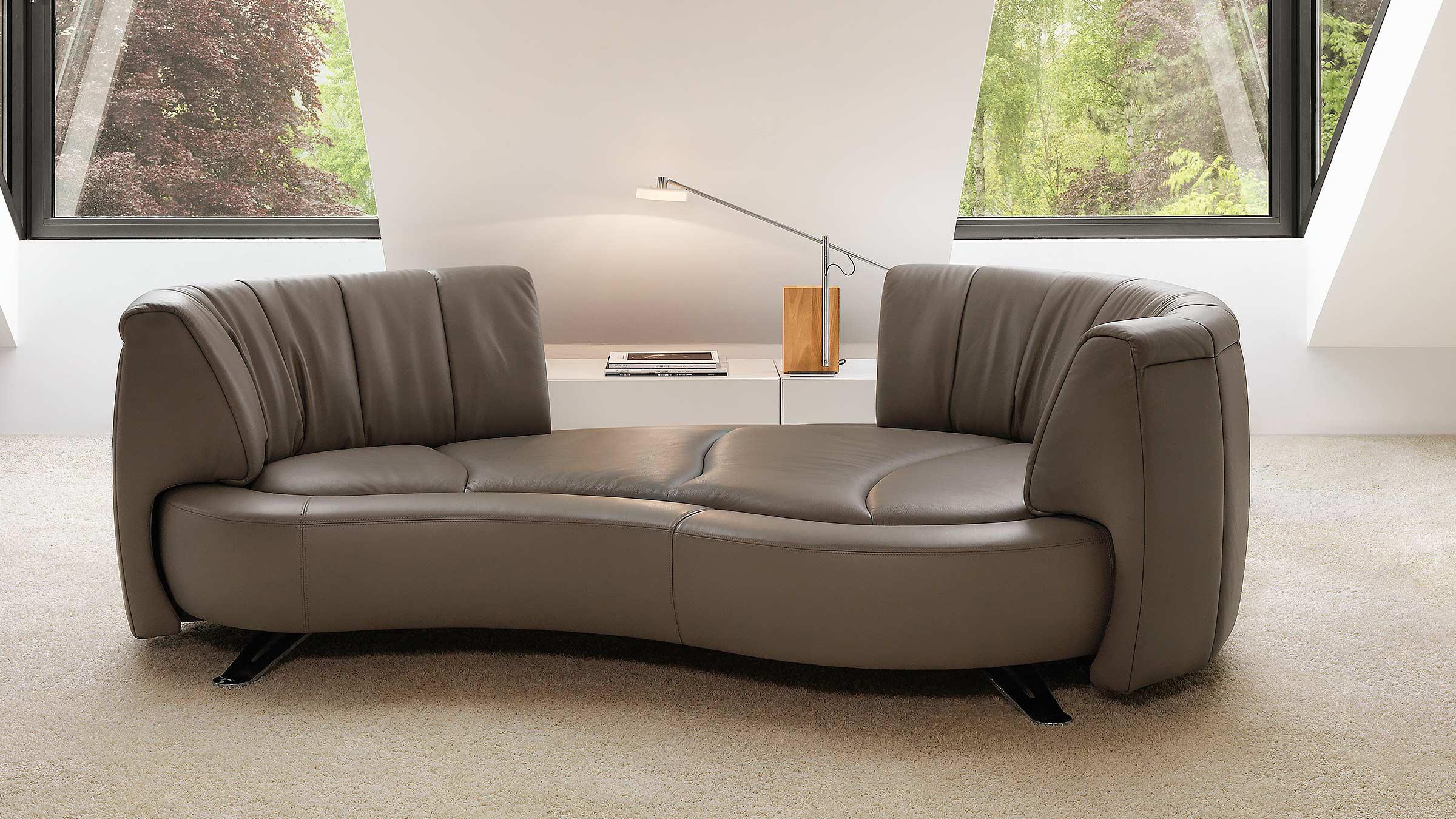modular ds-164/29 sofa by de sede