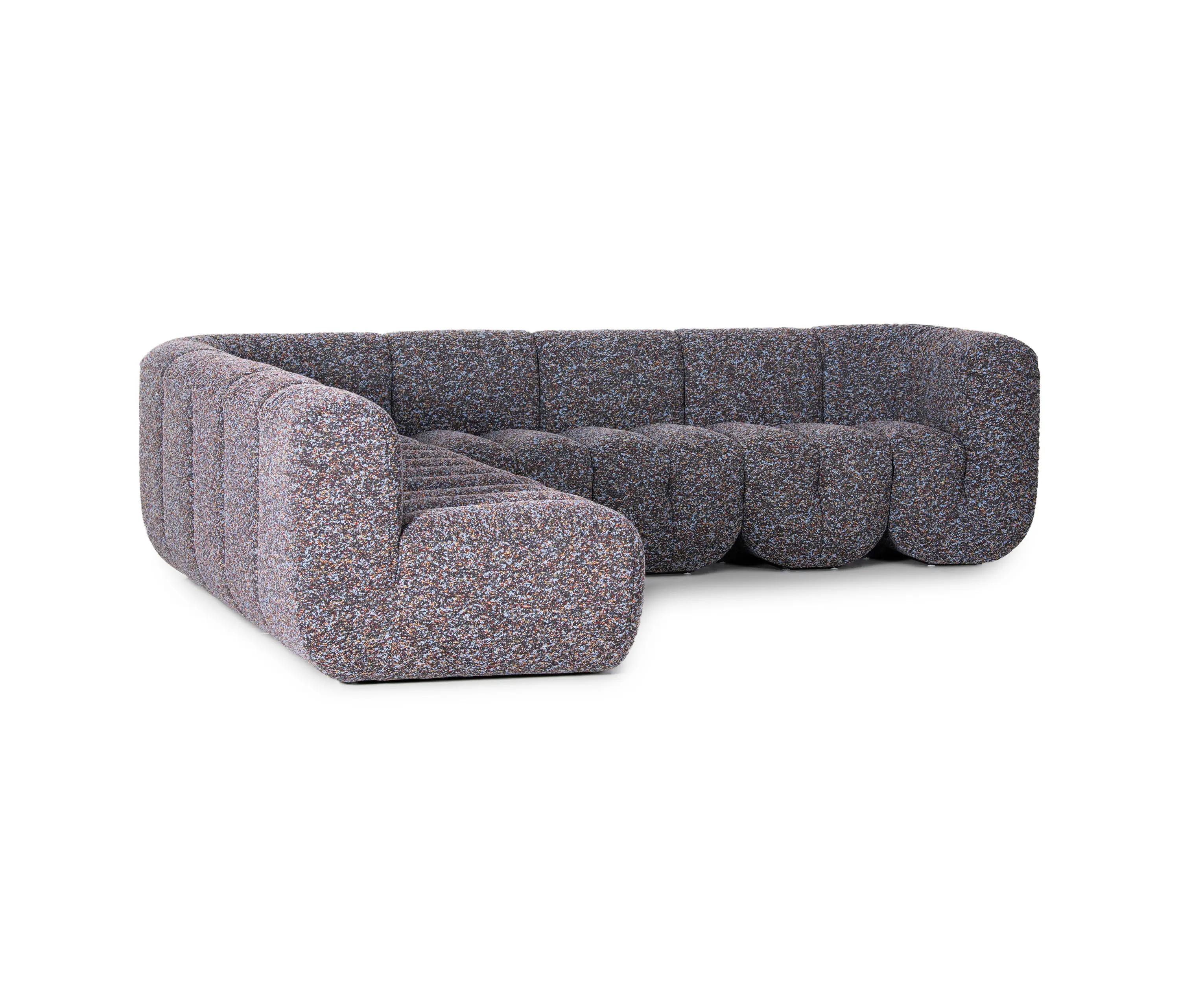 Dove il fiume San Lorenzo di Montreal scorre a serpentina, su un piccolo promontorio sorge un complesso residenziale caratterizzato dallo stile architettonico del brutalismo: il famoso Habitat 67. 354 blocchi di cemento disposti a gradoni adornano