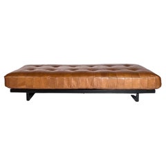 DeSede DS 80 Leather Daybed
