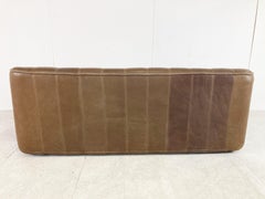 Desede DS44 Sofa Set, 1960s