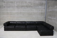 Desede DS88 Patchwork Modular Sofa