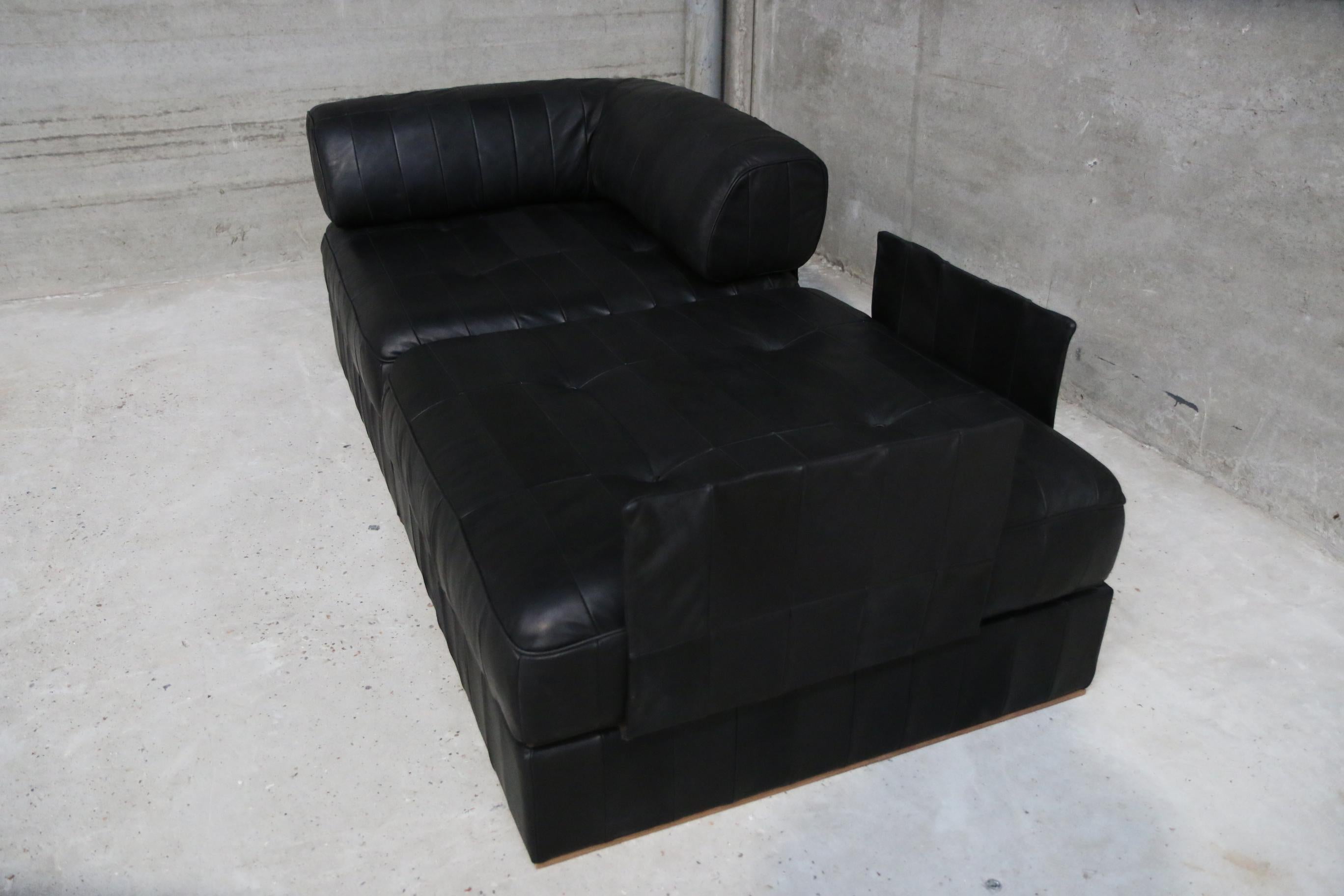 Desede DS88 Patchwork Modular Sofa For Sale 1
