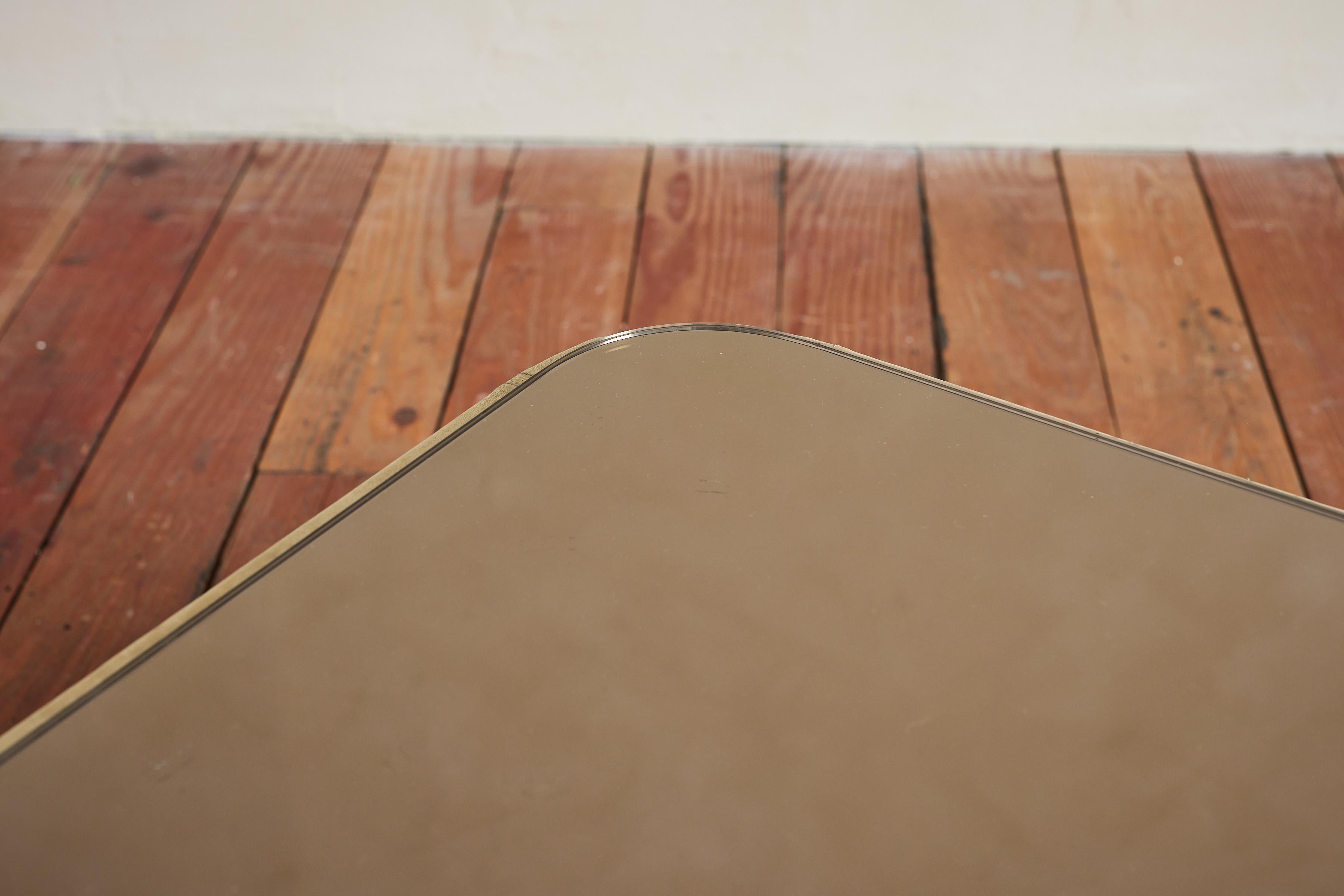 Desede Leather Coffee Table 1