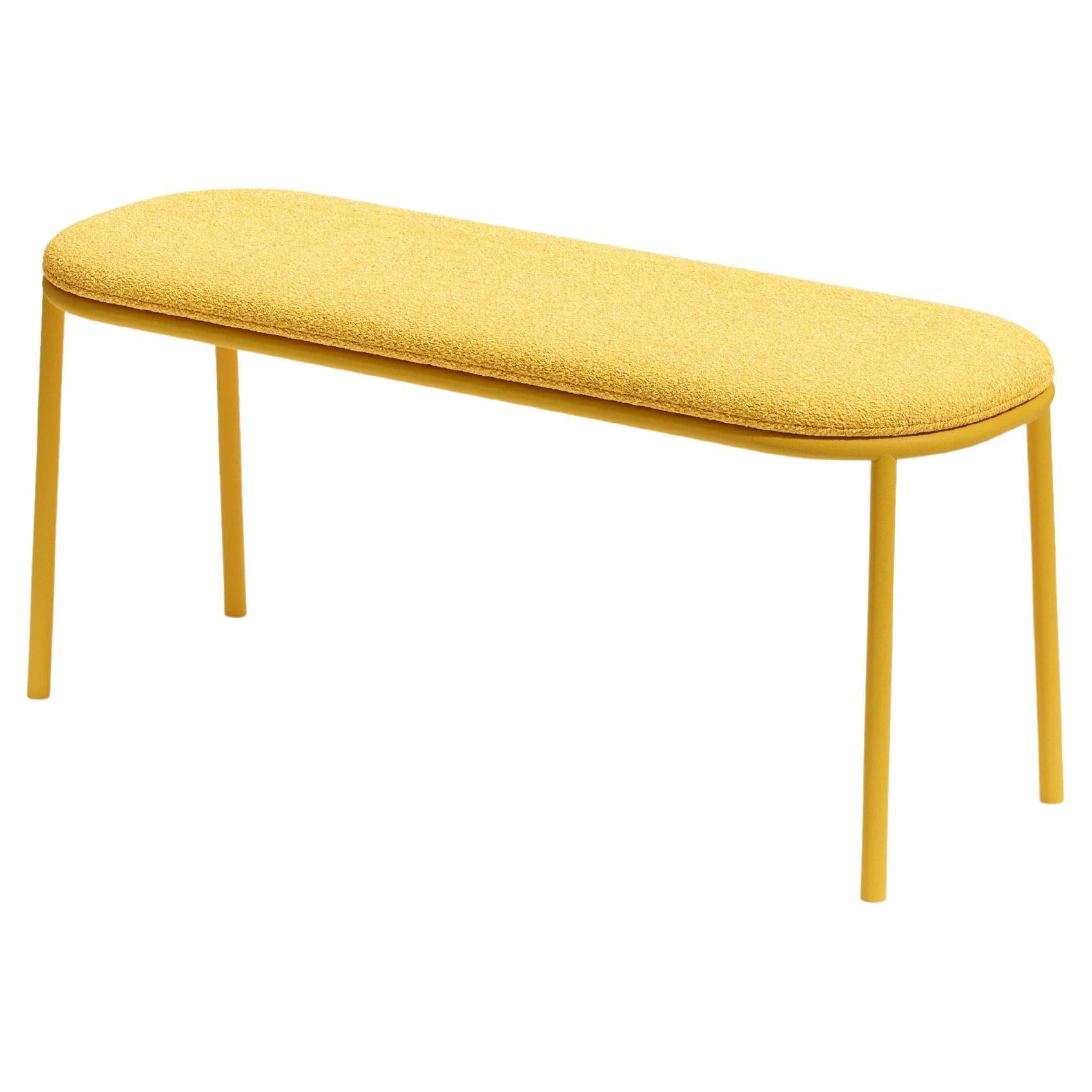 Oggetti nuovi e personalizzabili nella categoria Benches