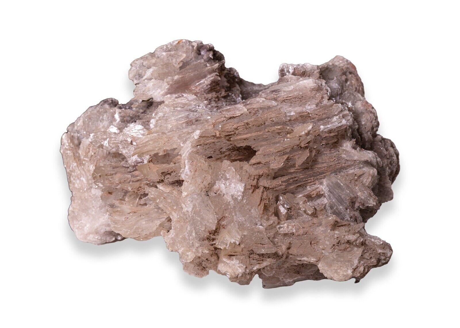 gypsum crystal