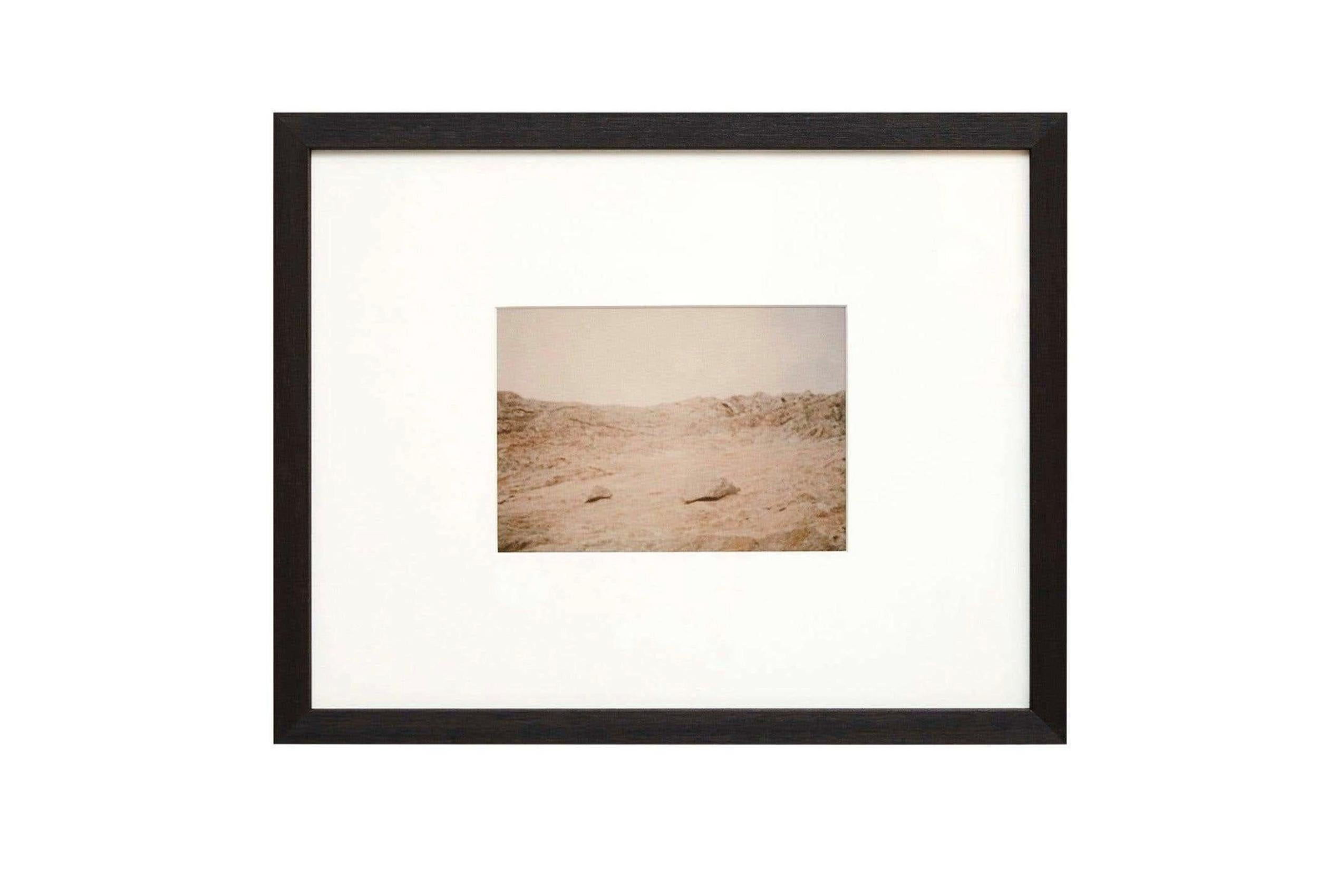 Wüstenessenz - Eine atemberaubende Fotografie von David Urbano im Zustand „Gut“ im Angebot in Barcelona, Barcelona