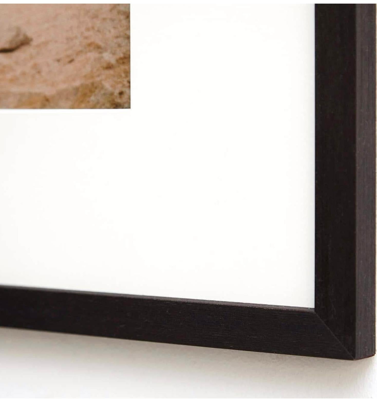 Wüstenessenz - Eine atemberaubende Fotografie von David Urbano (Papier) im Angebot