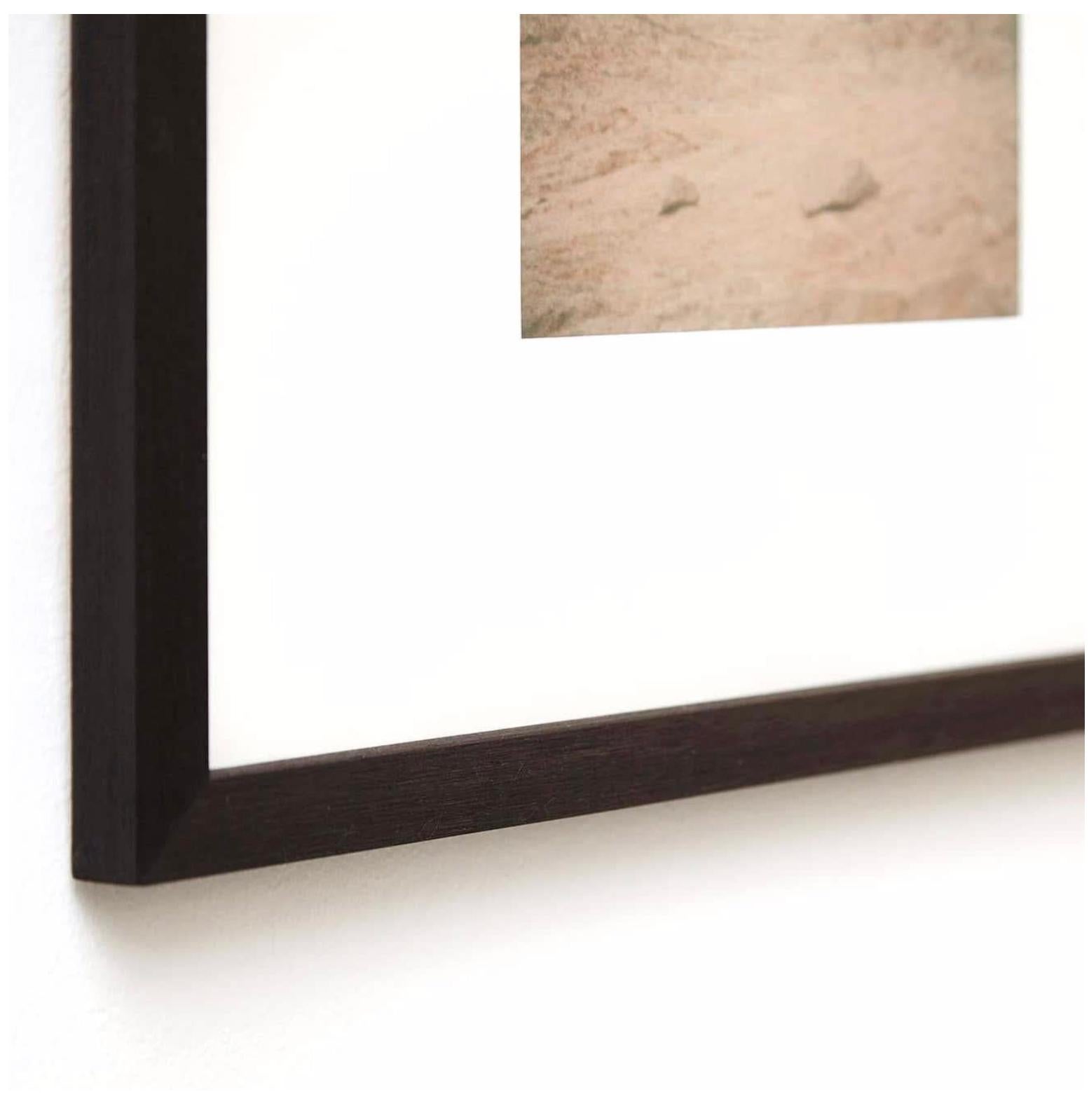 Wüstenessenz - Eine atemberaubende Fotografie von David Urbano im Angebot 2
