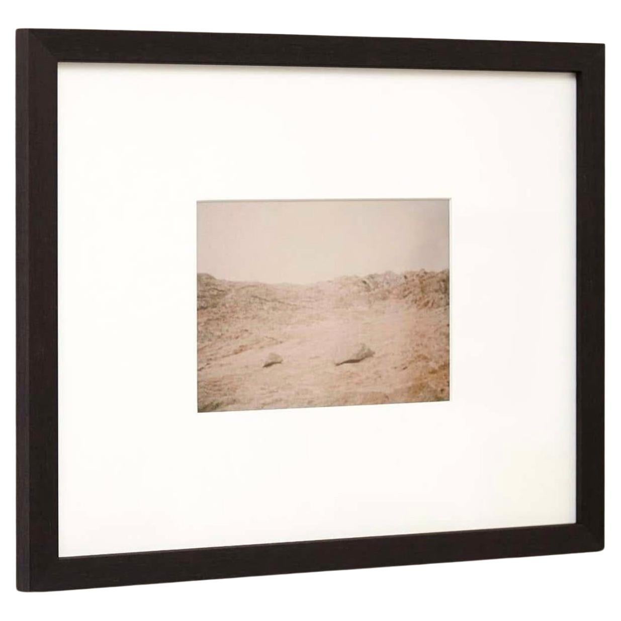 L'essenza del deserto - Una fotografia mozzafiato di David Urbano