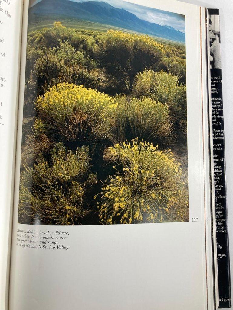 Desert Images an American Landscape Large Hardcover Book 4