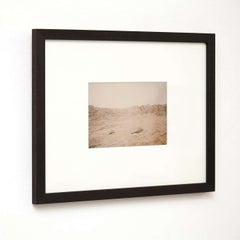 «Paisaje desértico», de David Urbano, serie «Rewind or Forward», n.º 1