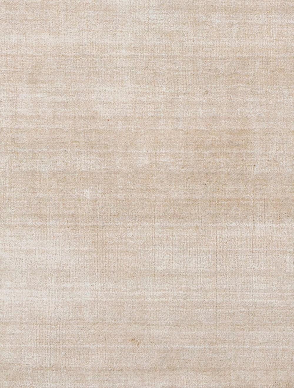 Danish Desert Sand Earth Bamboo Carpet by Massimo Copenhagen For Sale