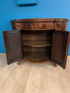 Déserte ou commode Victoriene