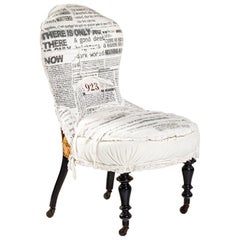 Deshabille chair by Draga & Aurel for Baxter 