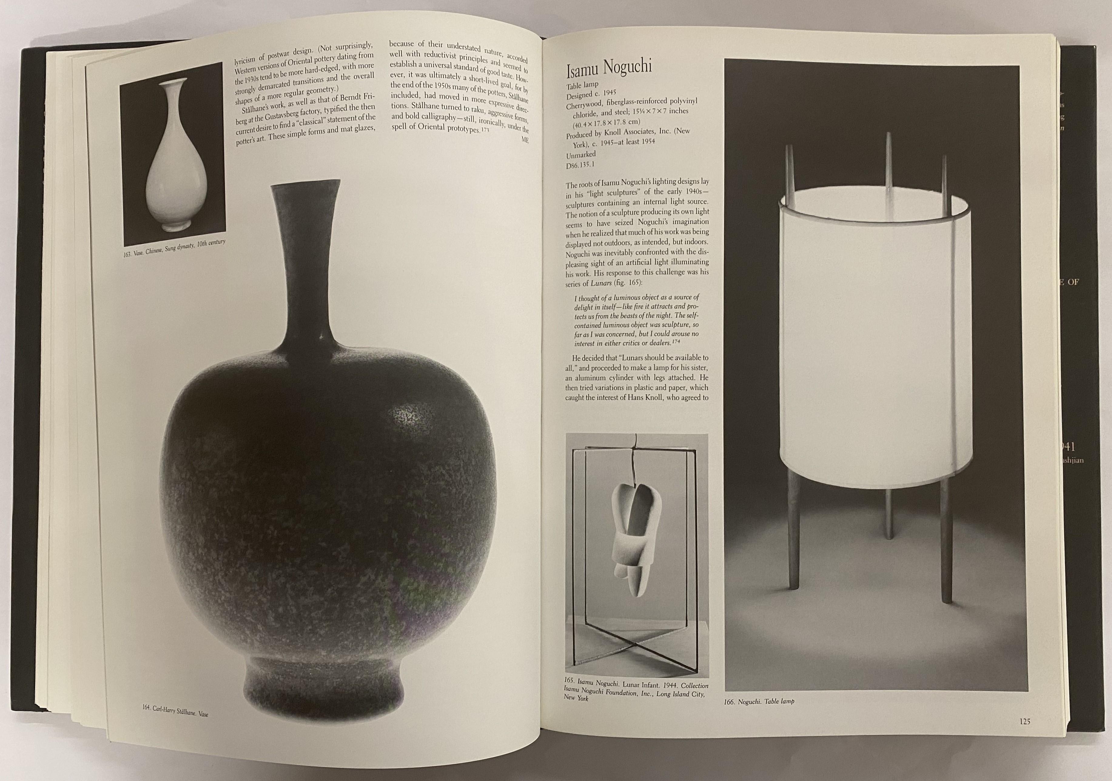 Design 1935-1965: What Modern Was Edited by Martin Eidelberg (Book) For Sale 3