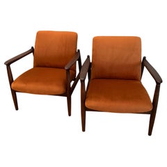 Armchairs