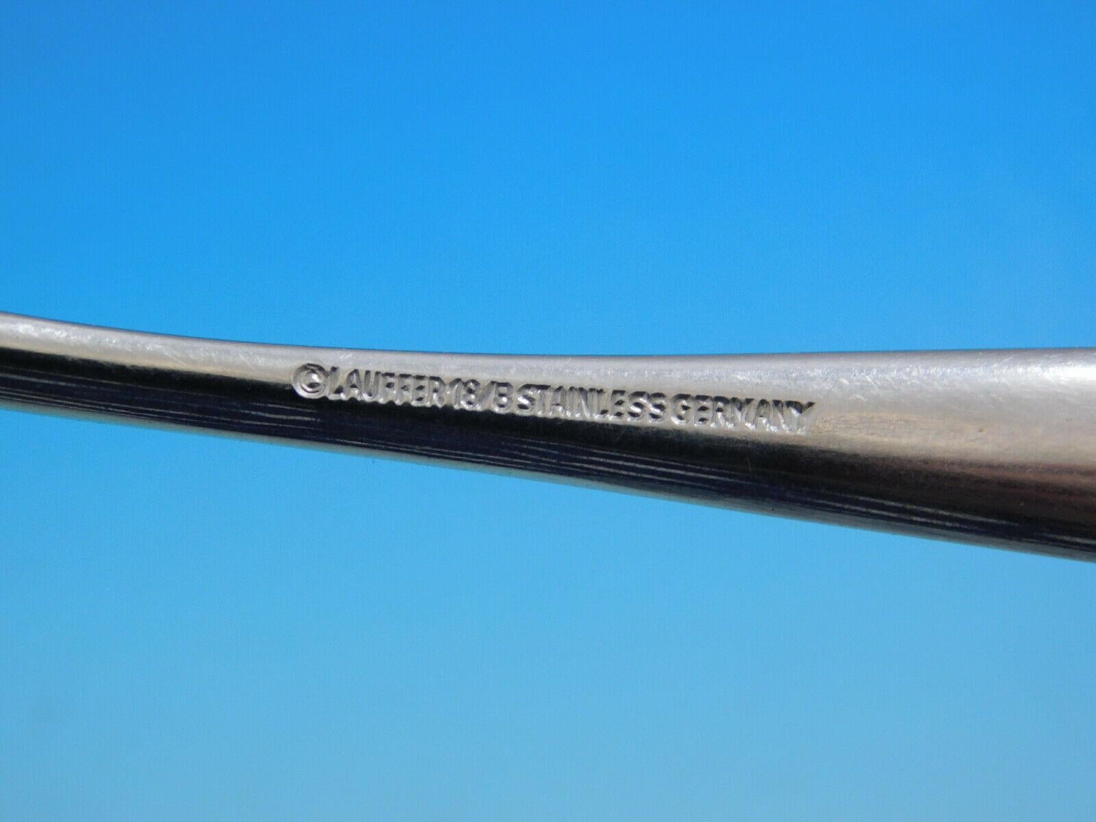 lauffer cutlery