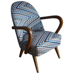 Design Armchair from 1960