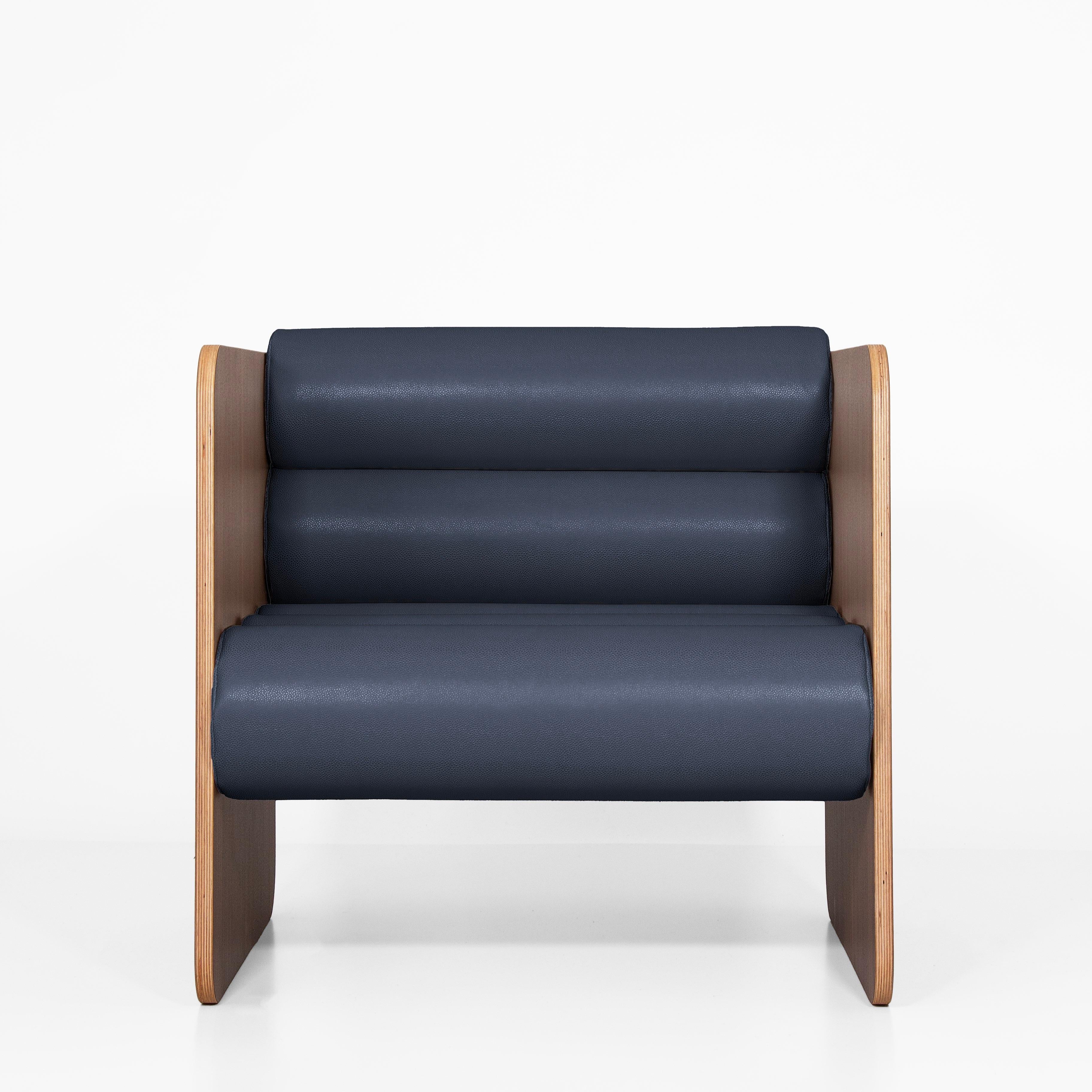 Modern Design armchair Mw01 