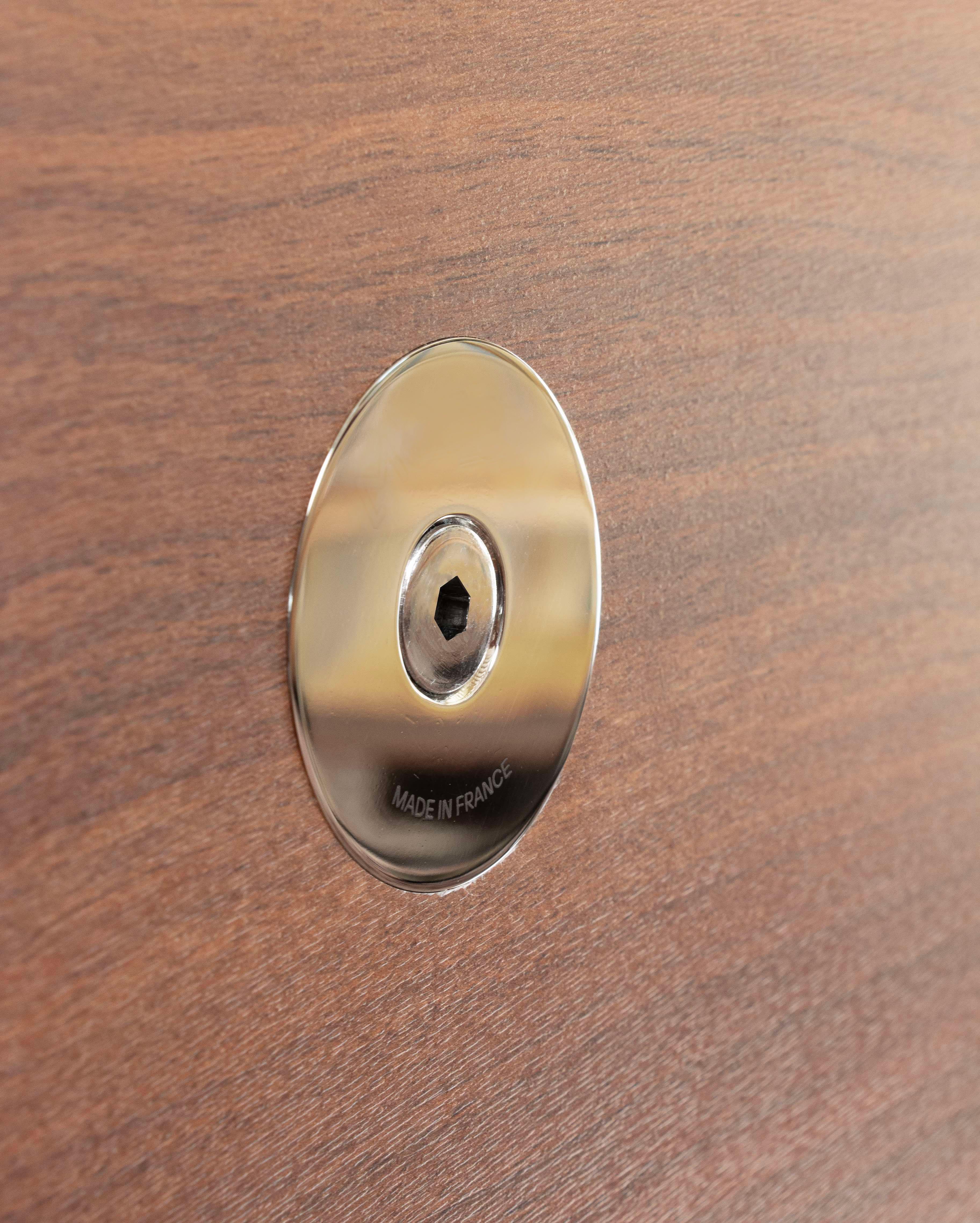 Altro Poltrona di design Mw01 