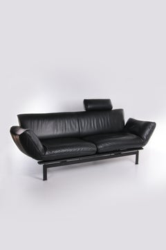 Design Bench Model Ds-450 Lathe De Sede, Switzerland