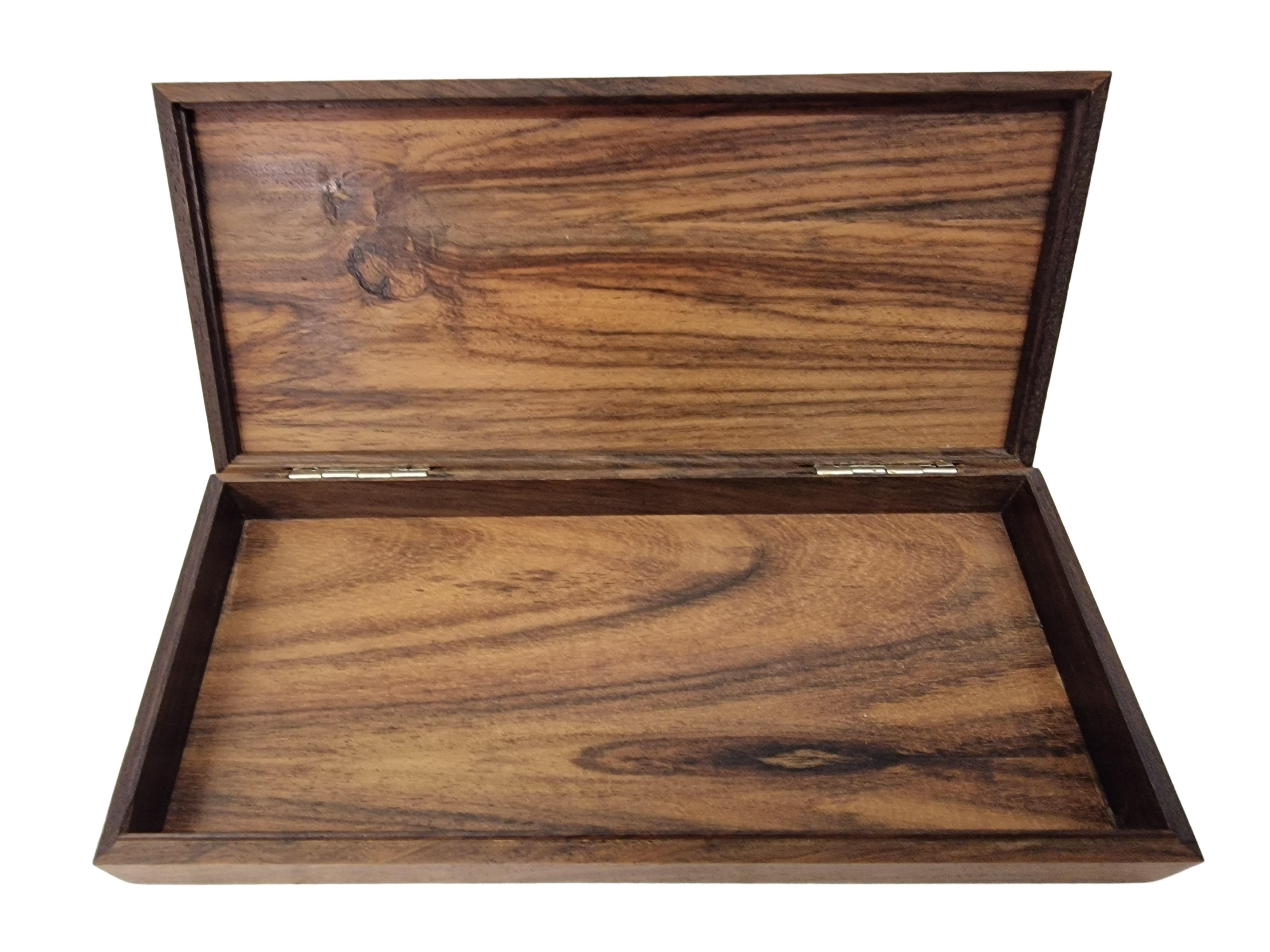 Mid-Century moderno Scatola di design, fumo, argento Sterling 925 dipinto a smalto, Ottaviani, 1960 Italia in vendita