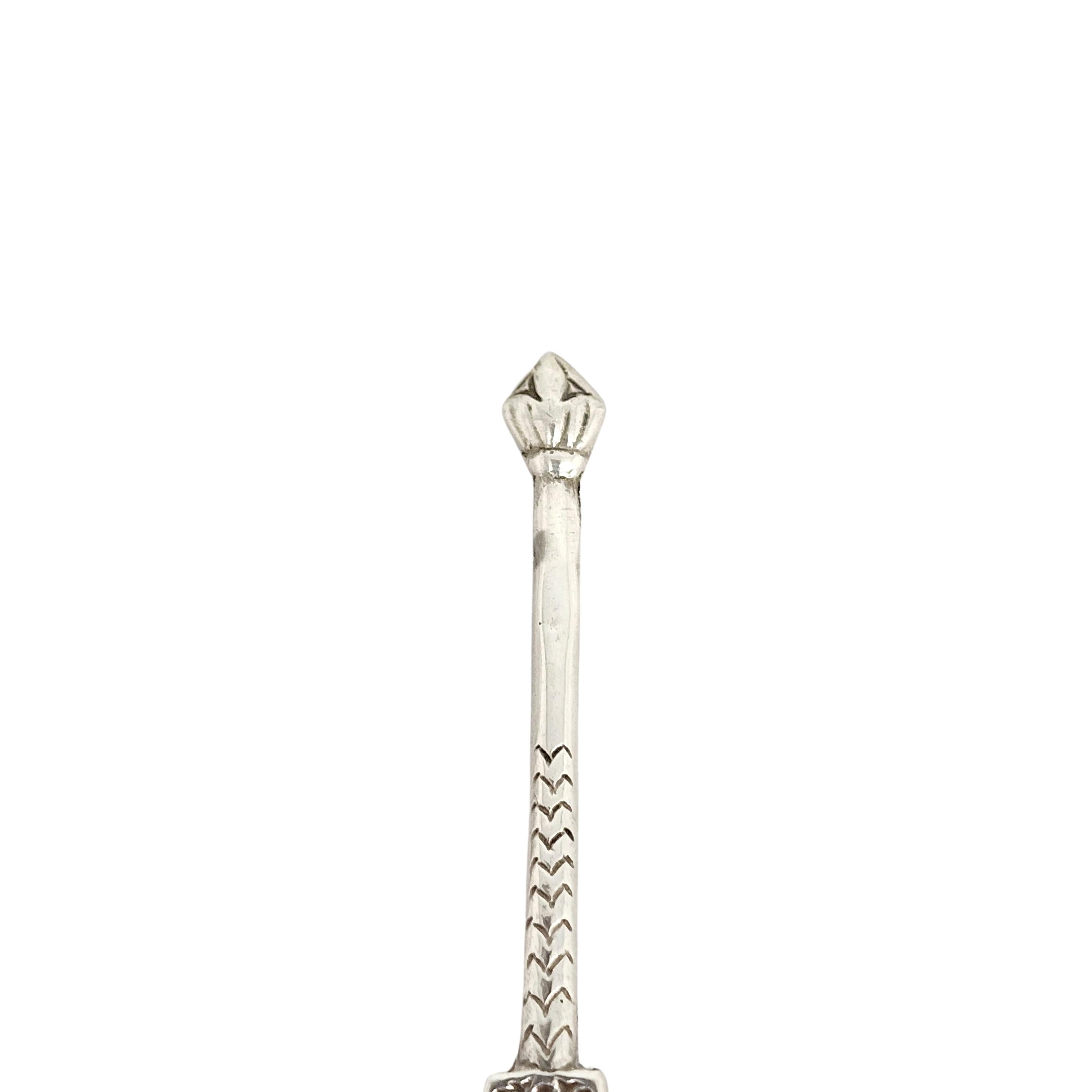 Design par A.H. Fourchette à Nunnery Darby&Son Birmingham, Angleterre, en argent sterling n°13654 Pour femmes en vente