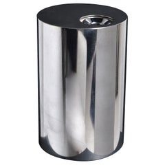 Diseño de Georg Jensen Encendedor de mesa vintage Plata de ley