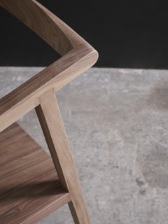 Design by Giacomo Moor / Achair