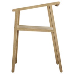 Diseño de Giacomo Moor / Achair