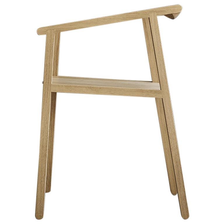 Design by Giacomo Moor / Achair 1