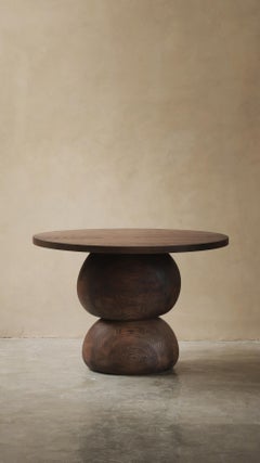 Design by Joel Escalona Elefante Round Table