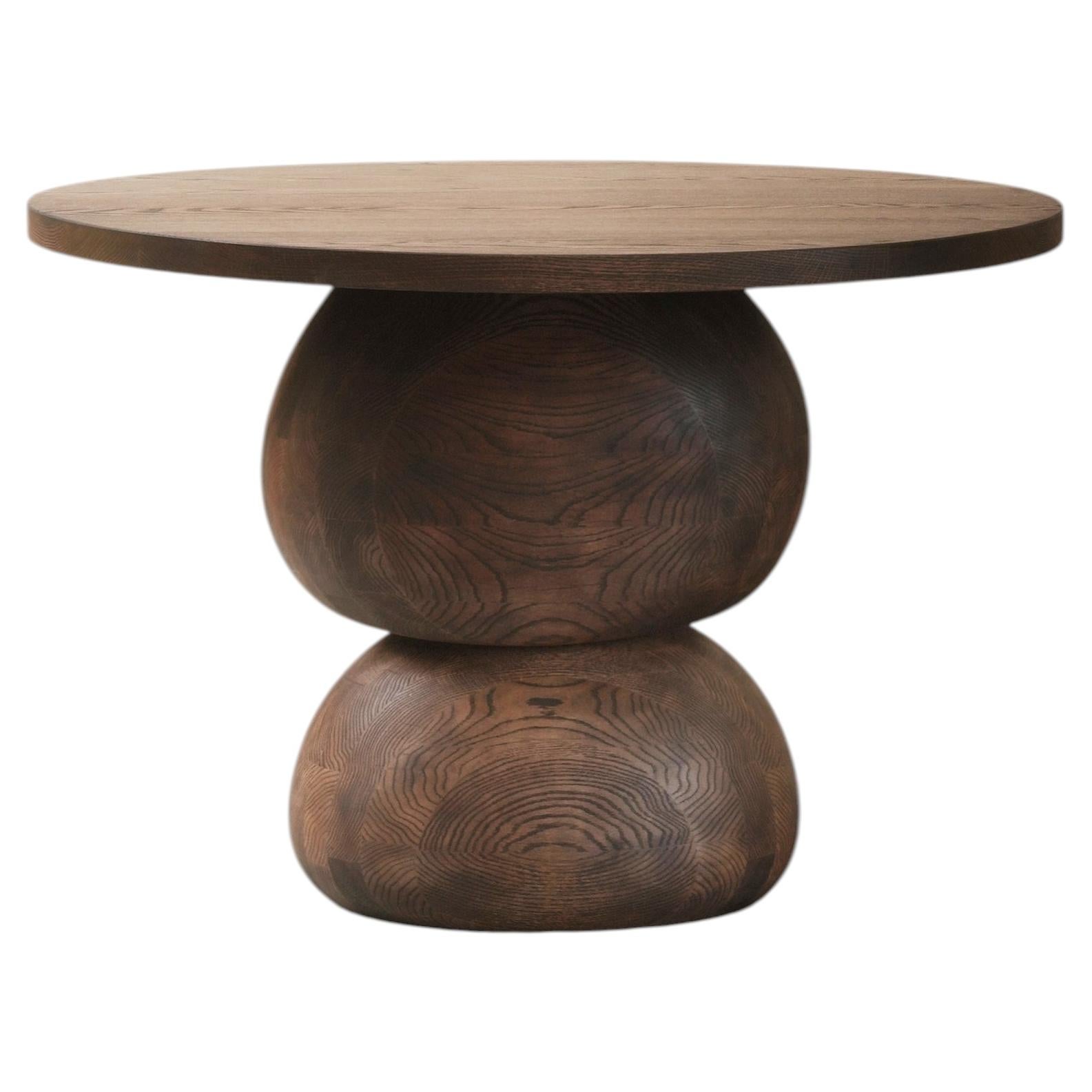 Design by Joel Escalona Elefante Round Table