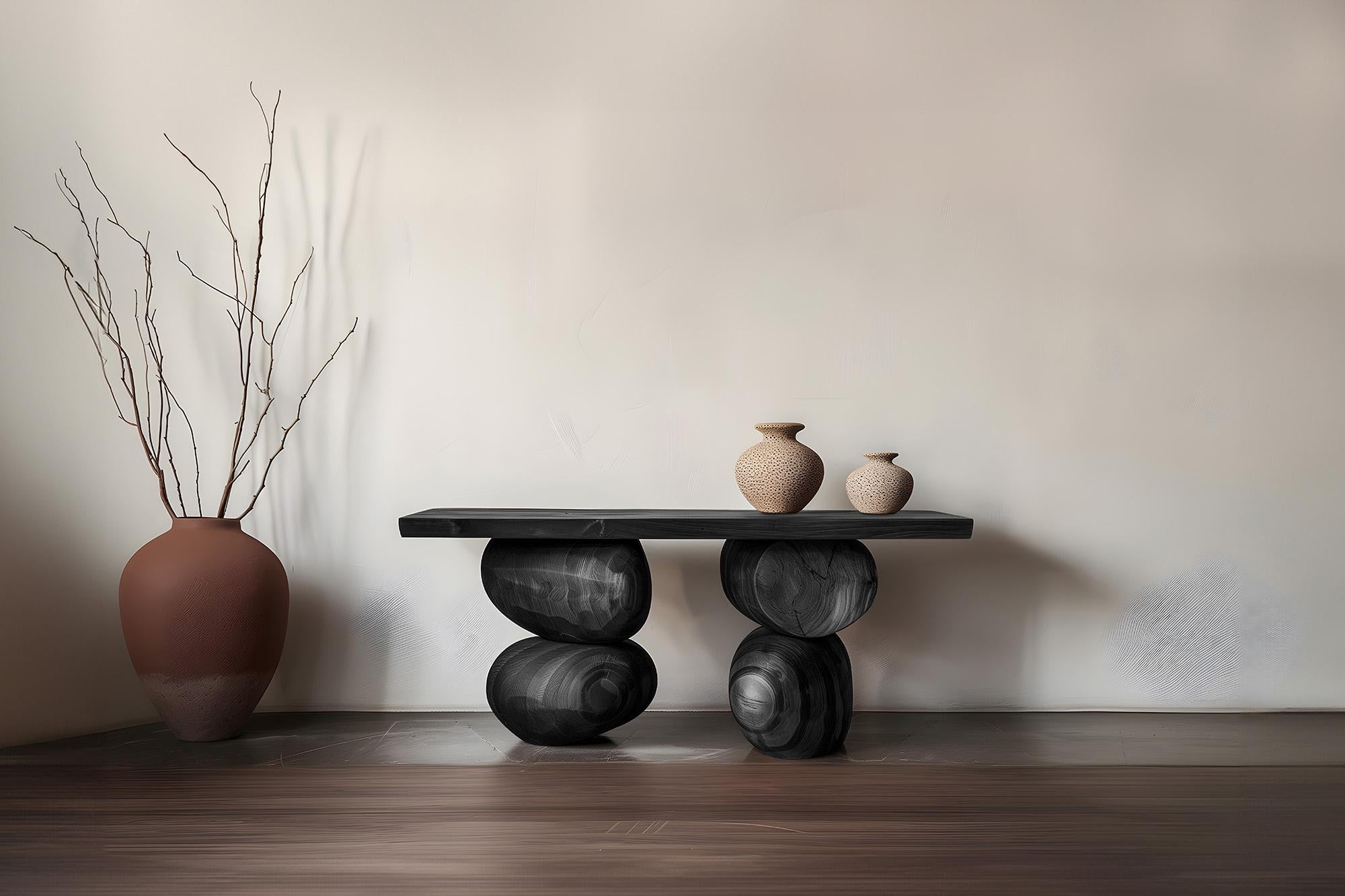 Diseño de Joel Escalona Aparador Elefante 30, Remolino de madera, Pieza de Autor Madera dura en venta