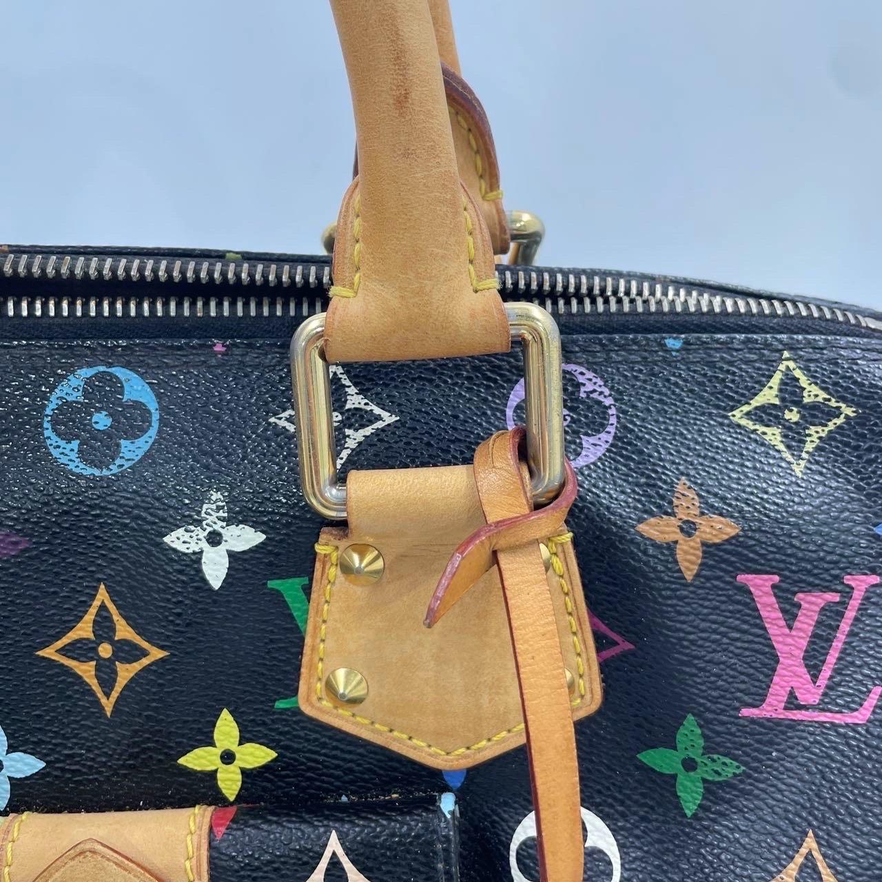 Design de la maison de mode française Louis Vuitton en collaboration avec Takashi en vente 10