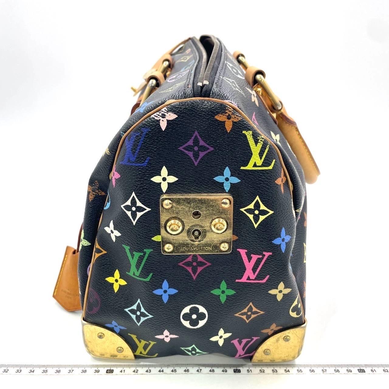 Design de la maison de mode française Louis Vuitton en collaboration avec Takashi Bon état - En vente à AUBERVILLIERS, FR