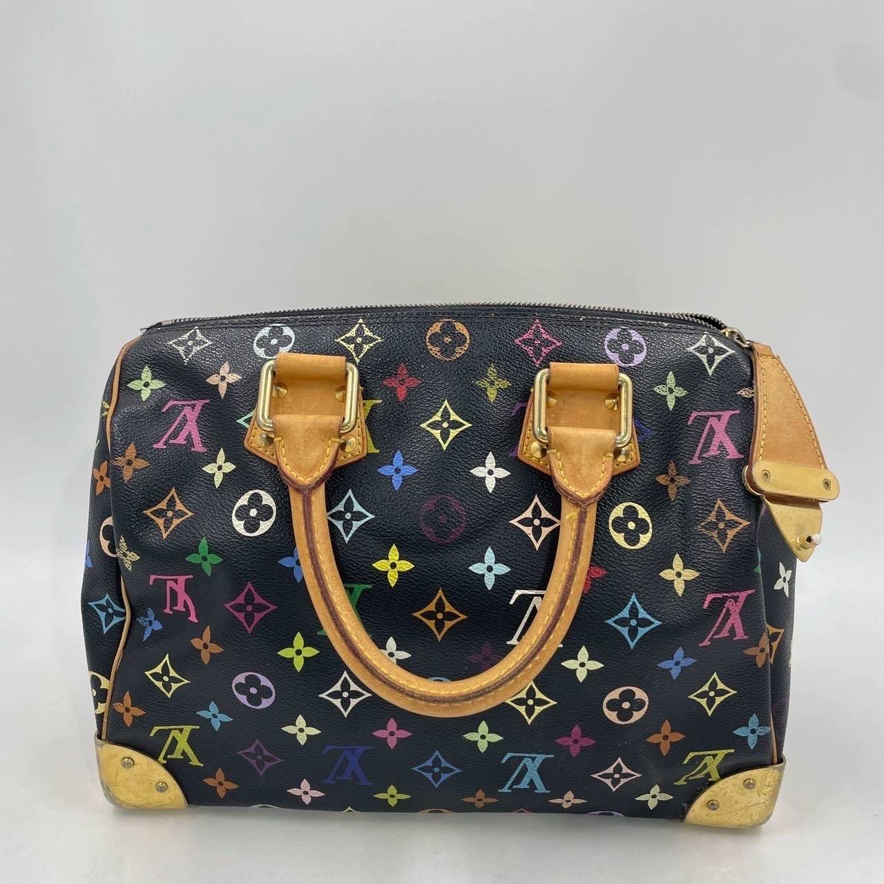 Design de la maison de mode française Louis Vuitton en collaboration avec Takashi en vente 2