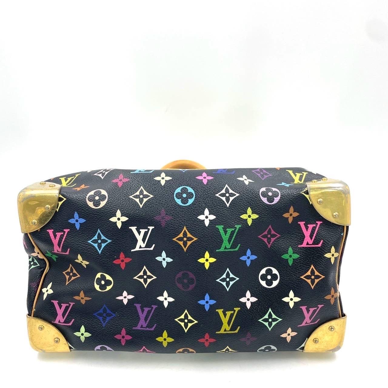 Design de la maison de mode française Louis Vuitton en collaboration avec Takashi en vente 4