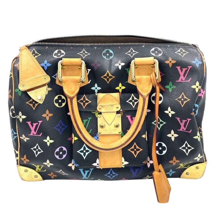 Louis Vuitton X Takashi Murakami 41 For Sale on 1stDibs louis